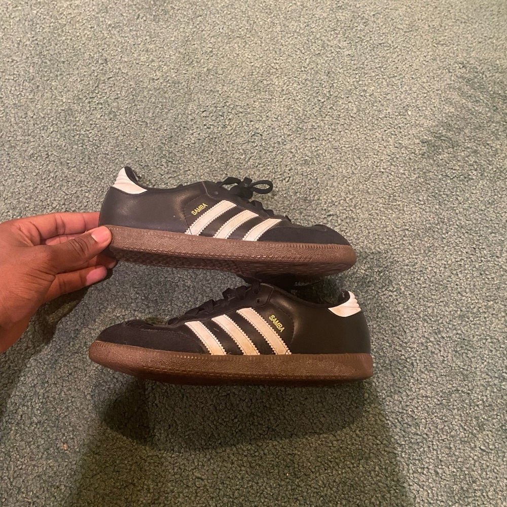 Adidas samba